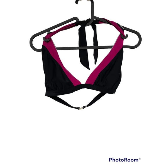 OTG On The Go Women’s 2 Piece Swimsuit Bikini Size 36 - Picture 2 of 6